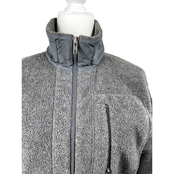 Patagonia XS Fleece Jacket - Picture 4 of 6